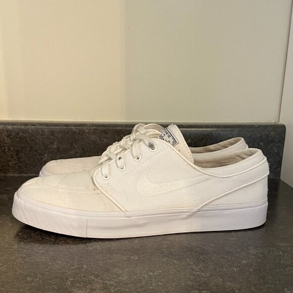 Nike SB Zoom Stefan Janoski 'Canvas' - Size 7 - Picture 4 of 9